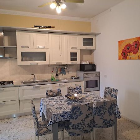 Casa Momy Apartment Lecce Exterior photo