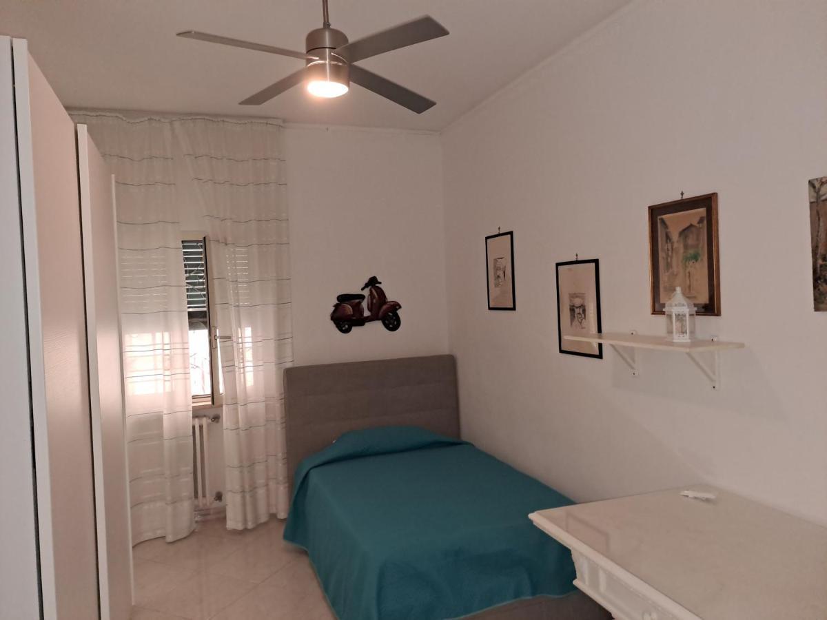 Casa Momy Apartment Lecce Exterior photo