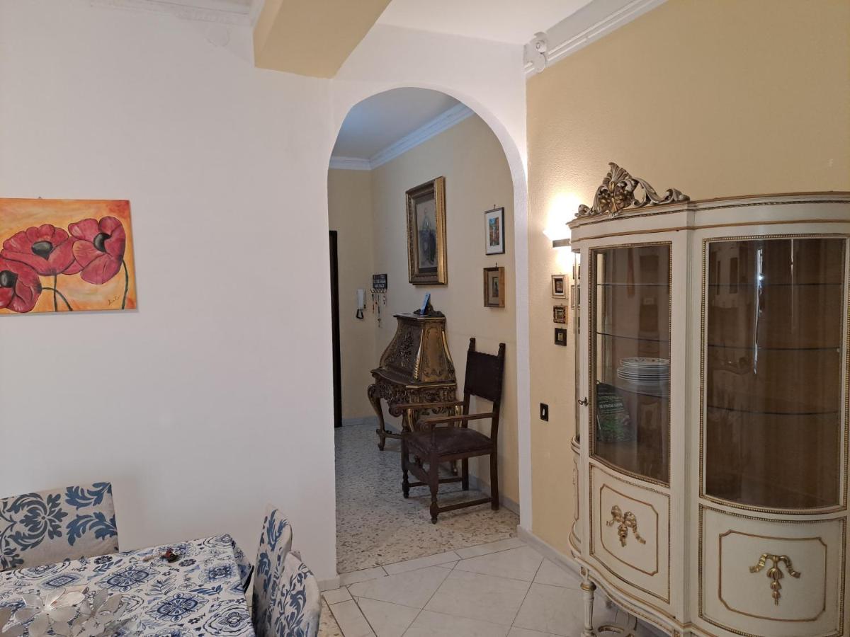 Casa Momy Apartment Lecce Exterior photo